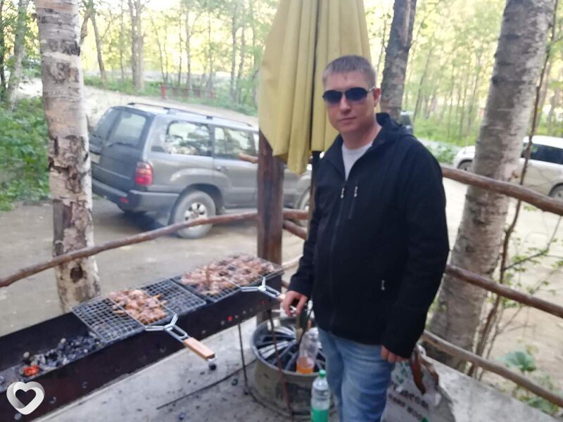 Александр, Купино