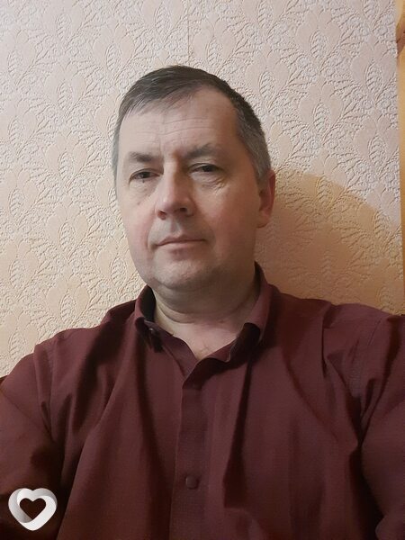 Юрий, 49, Смоленске — анкета №1924954