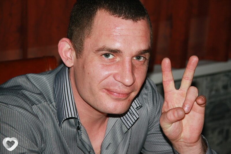 Александр, 44, Новороссийске — анкета №1924957