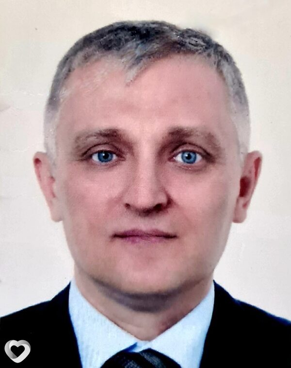 Сергей, 56, Белгороде — анкета №1924966