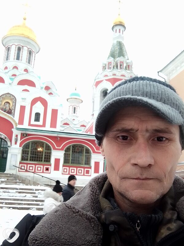 Руслан, 47, Владимире — анкета №1925229