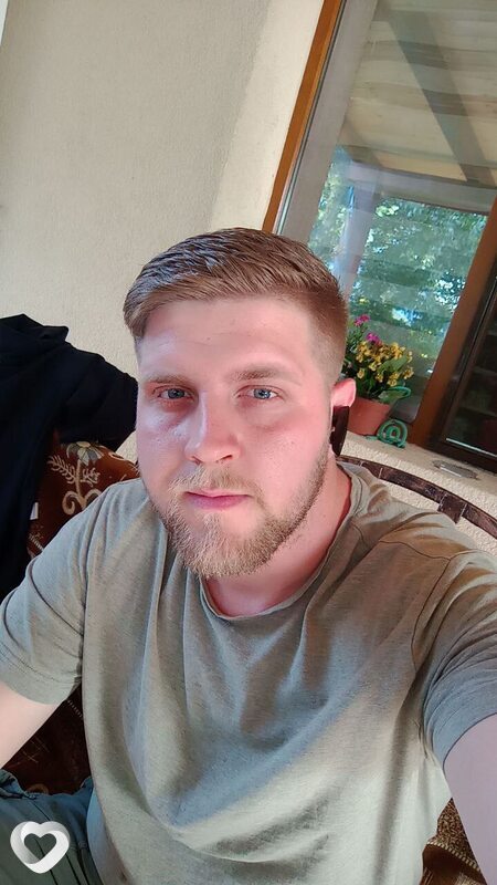 Alexandru, 26, București — анкета №1925238
