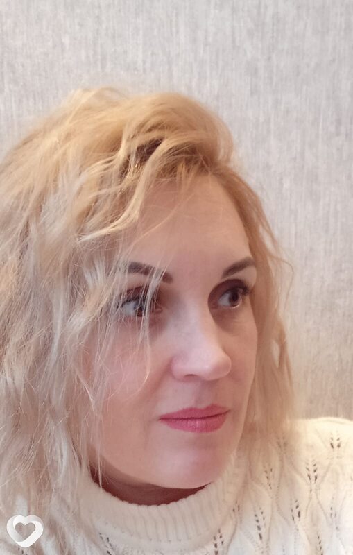 Оксана, 44, Иркутске — анкета №1925277