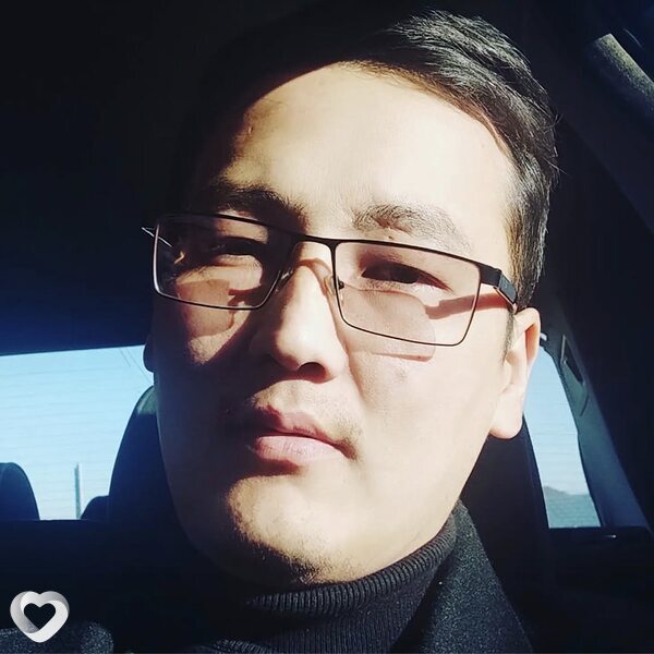 Naka, 33, Актау — анкета №1925285
