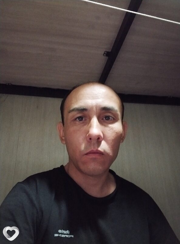 Рашид, 40, Гае — анкета №1925473