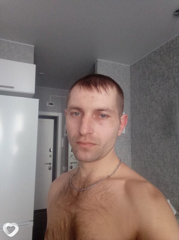 Евгений, 32, Пушкино (Московская Обл) — анкета №1925475
