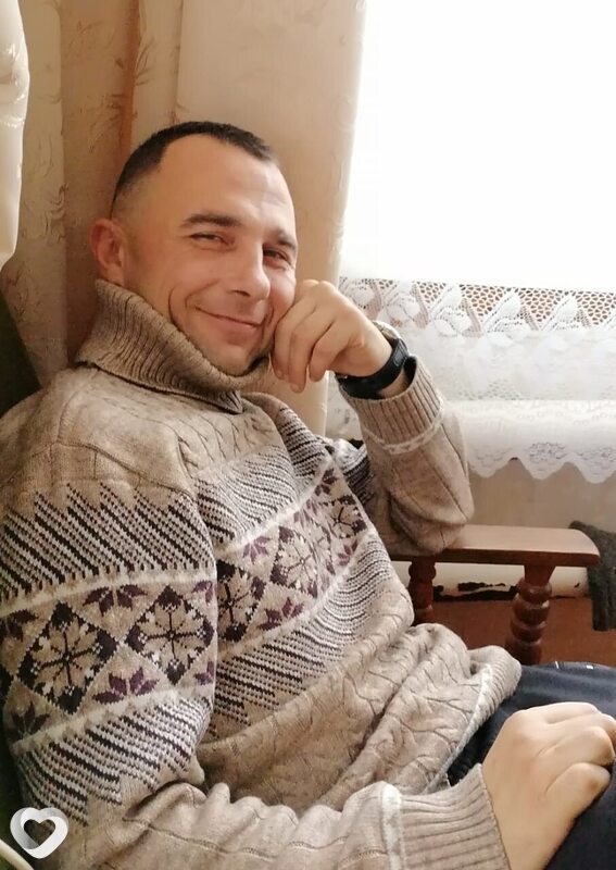 Василий, 42, Александрове — анкета №1925479