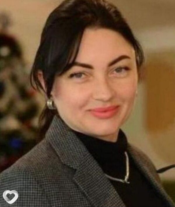 Оксана, 48, Майкопе — анкета №1925148