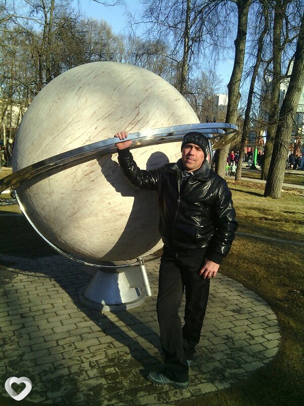 Алексей, Сарапул