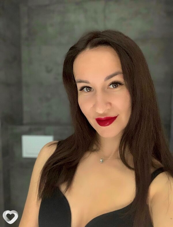 Виталина, 35, Уфе — анкета №1925098