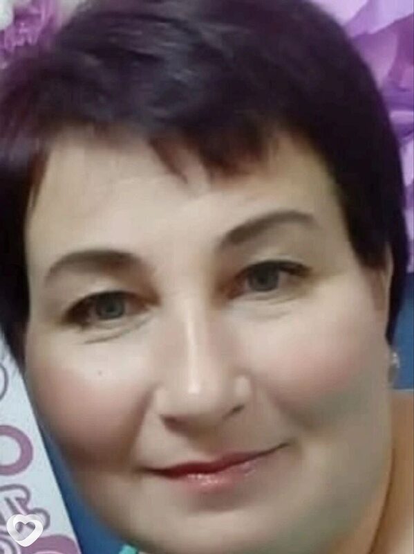 Мария, 42, Кургане — анкета №1925104