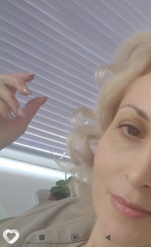 Ната, 49, Минеральных Водах — анкета №1925107