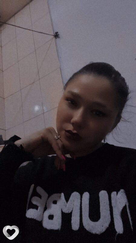 Alya, 20, Волновахе — анкета №1925077