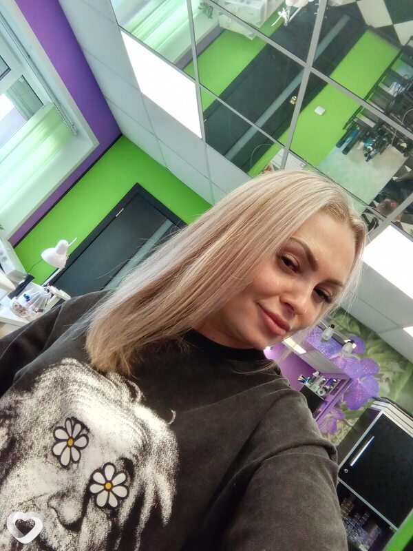 Ирина, Ржев