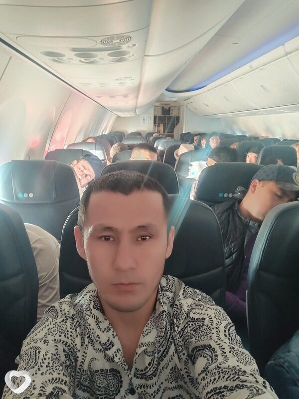 Жамшид, Чимкент