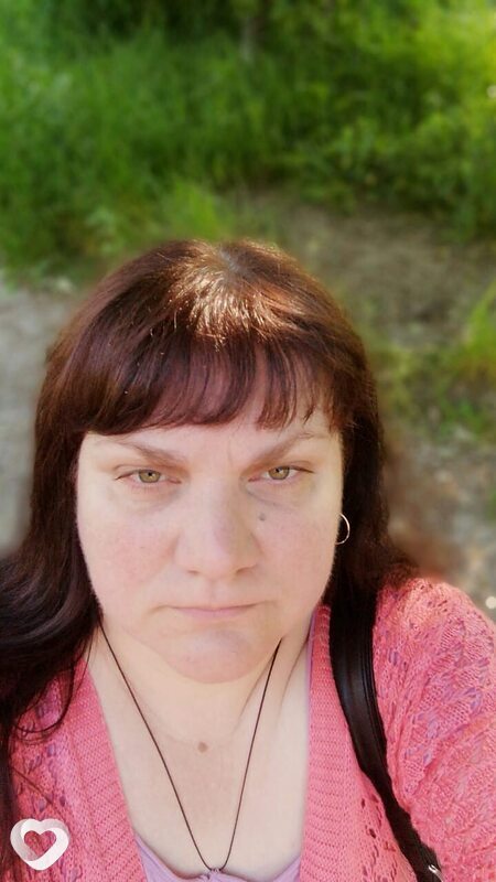 Наталия, 45, Вологде — анкета №1925129