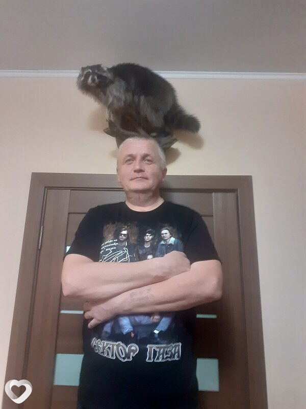 Вадим, Шаранга