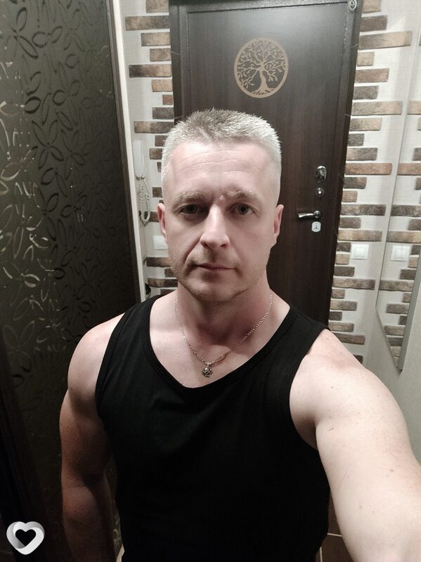 Кирилл, 36, Казани — анкета №1925141