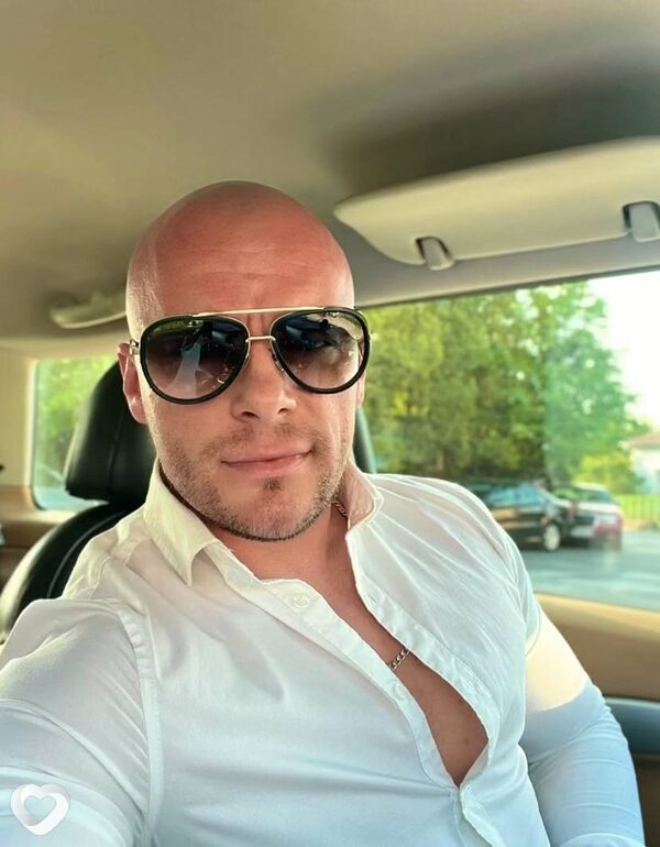 Алексей, 37, Иркутске — анкета №1925319