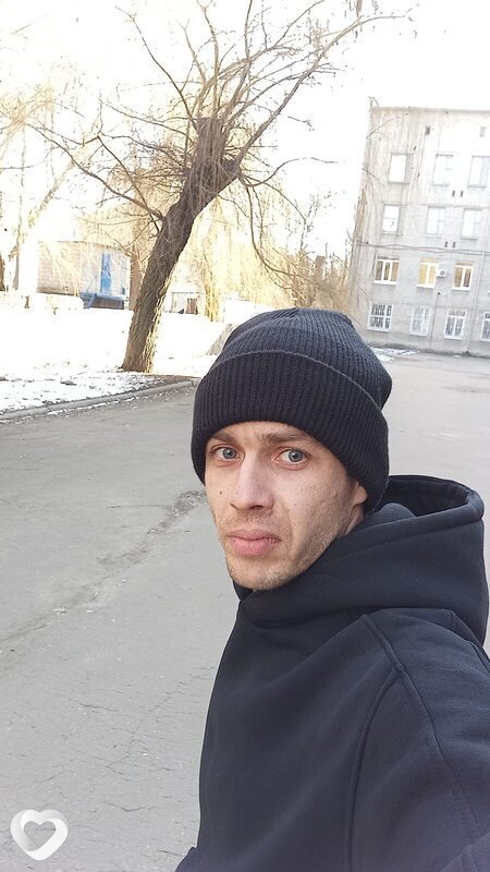 Дмитрий, 35, Донецке — анкета №1925321