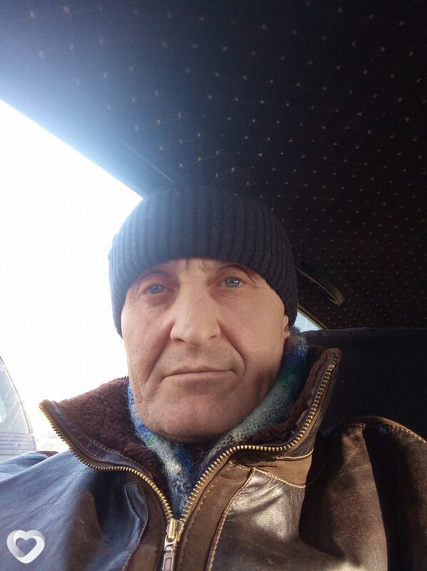 Вова, 48, Кокшетау — анкета №1925254