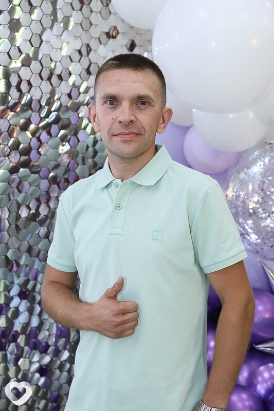 Алексей Алекс, 31, Волхове — анкета №1925207