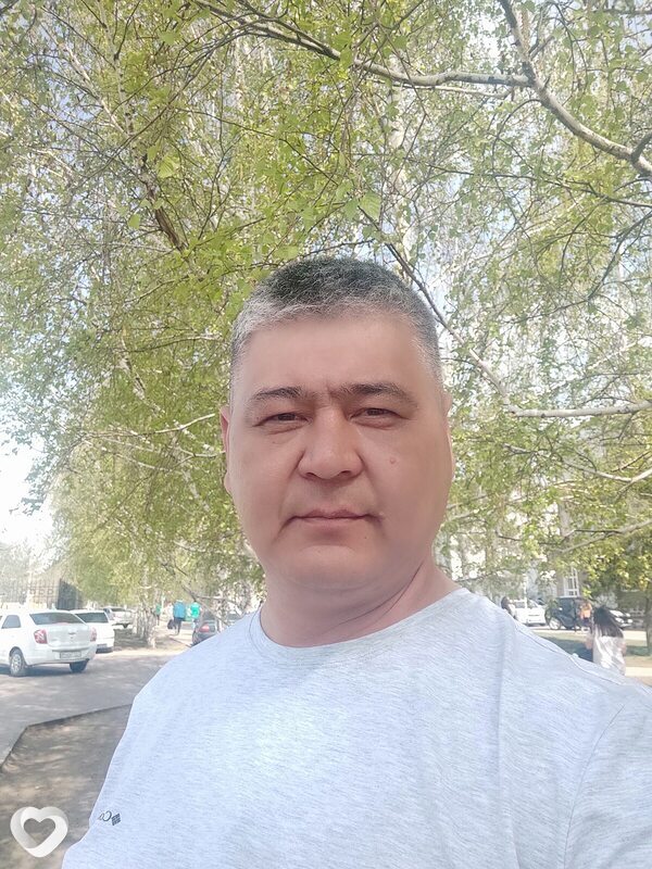 Ерема, 43, Астане — анкета №1925209