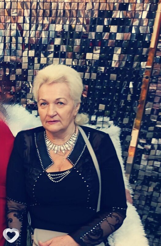 Ольга, 71, Минске — анкета №1925634
