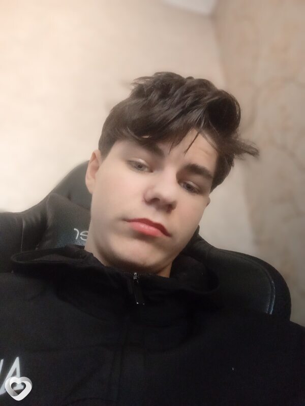 Даня, 20, Алматы — анкета №1925643