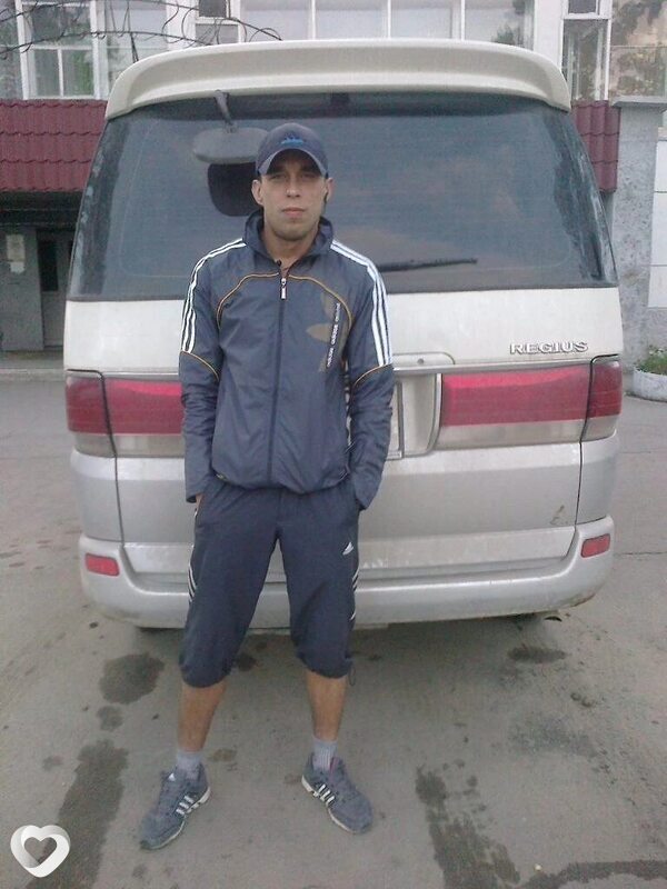 Денис, 42, Усть-Каменогорск — анкета №1925390