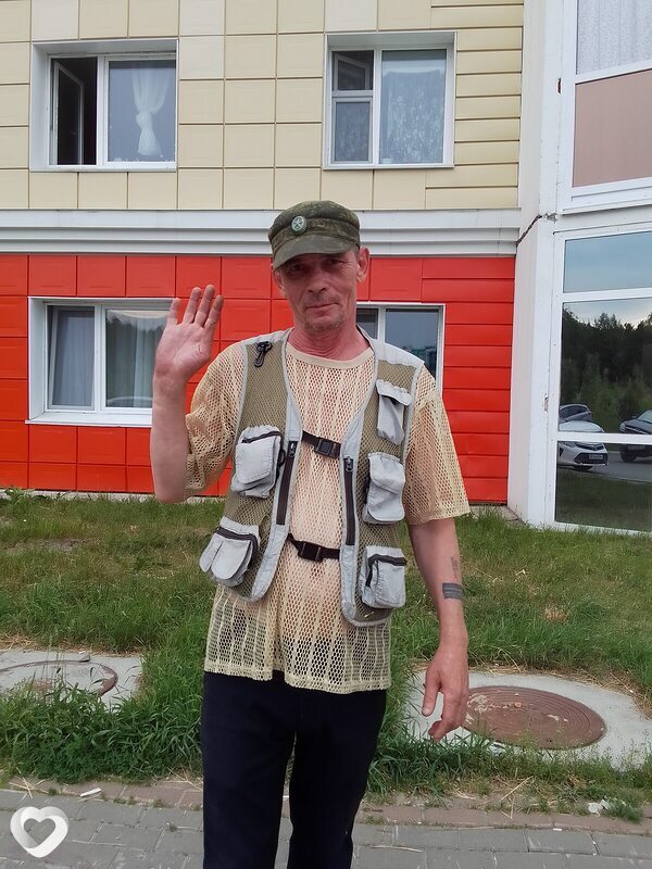 Юрий, 57, Грозном — анкета №1925535