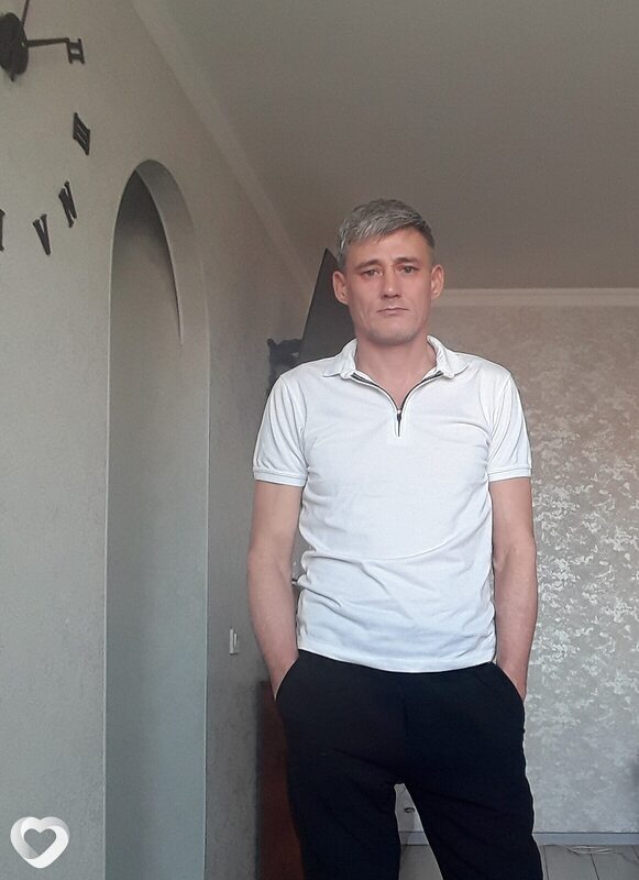 Метис, 43, Астане — анкета №1925542