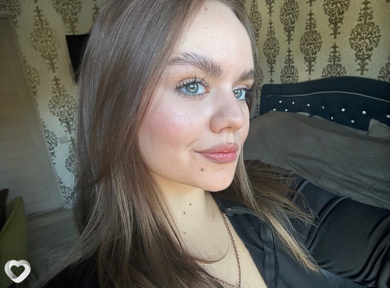 Ульяна, 22, Ростове-на-Дону — анкета №1925575