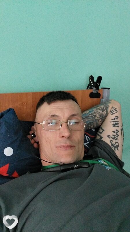Alexander, 43, Алексине — анкета №1925583