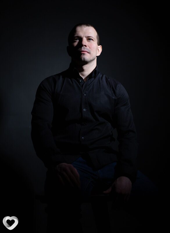 Павел, 36, Костроме — анкета №1925594