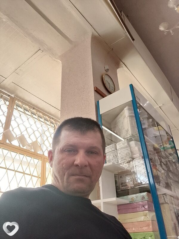 Сергей, Заволжье