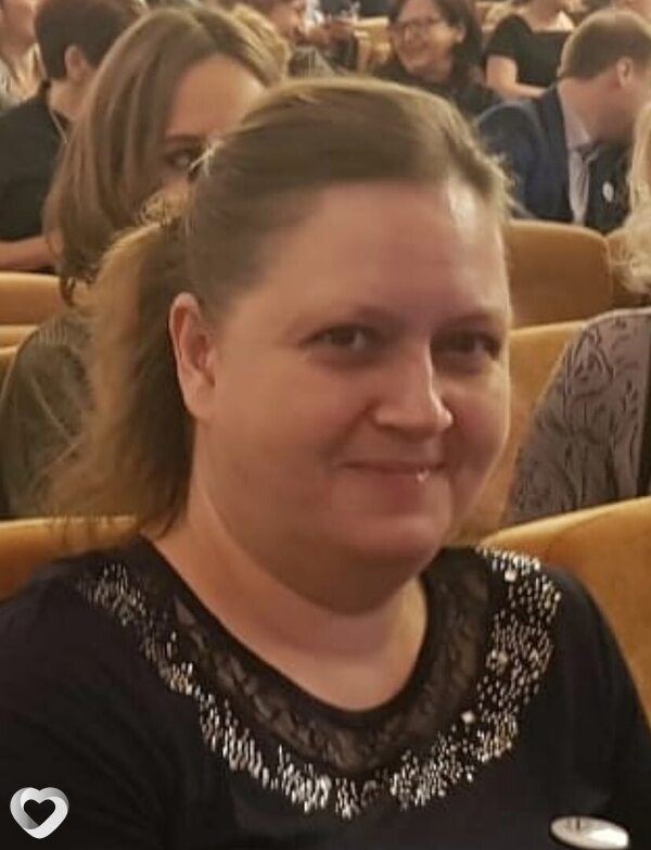 Ирина, Гатчина