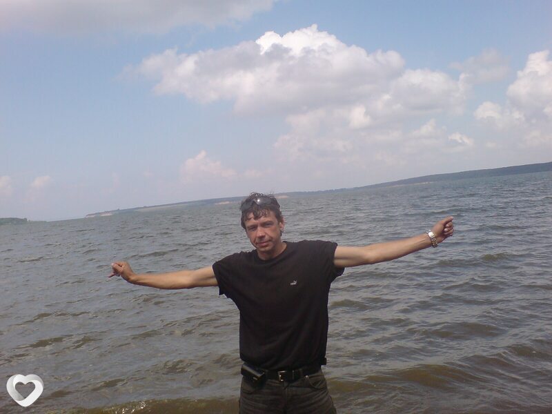Алексей, 54, Ярославле — анкета №1925507