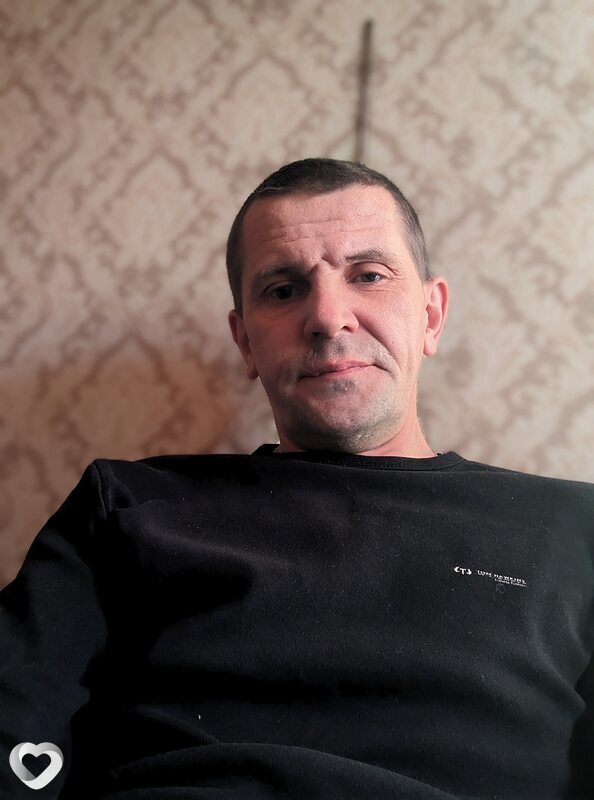 Андрей, 50, Челябинске — анкета №12838