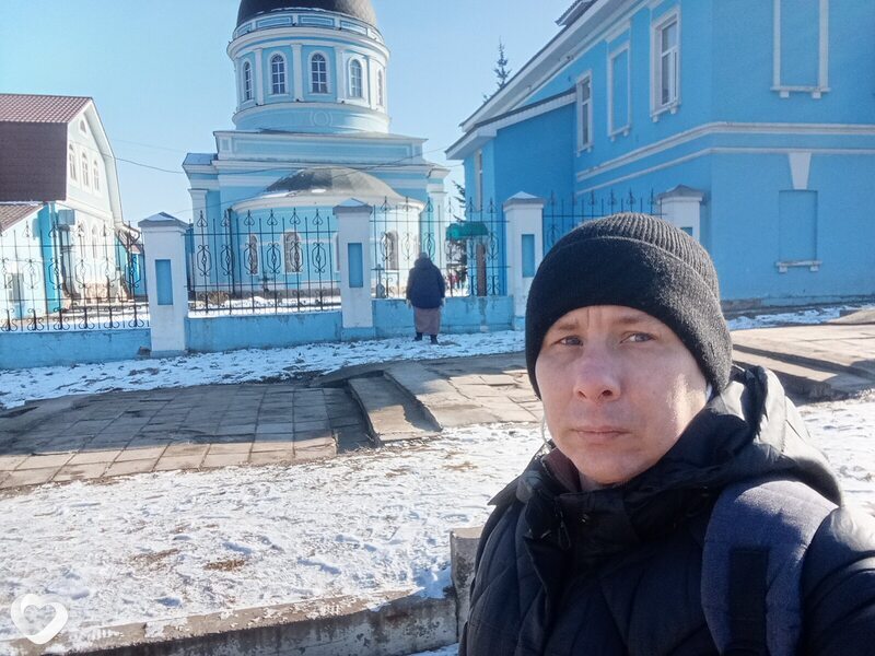 Андрей, 37, Ногинске — анкета №1925649