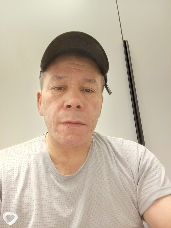 Бек, 46, Екатеринбурге — анкета №1925665