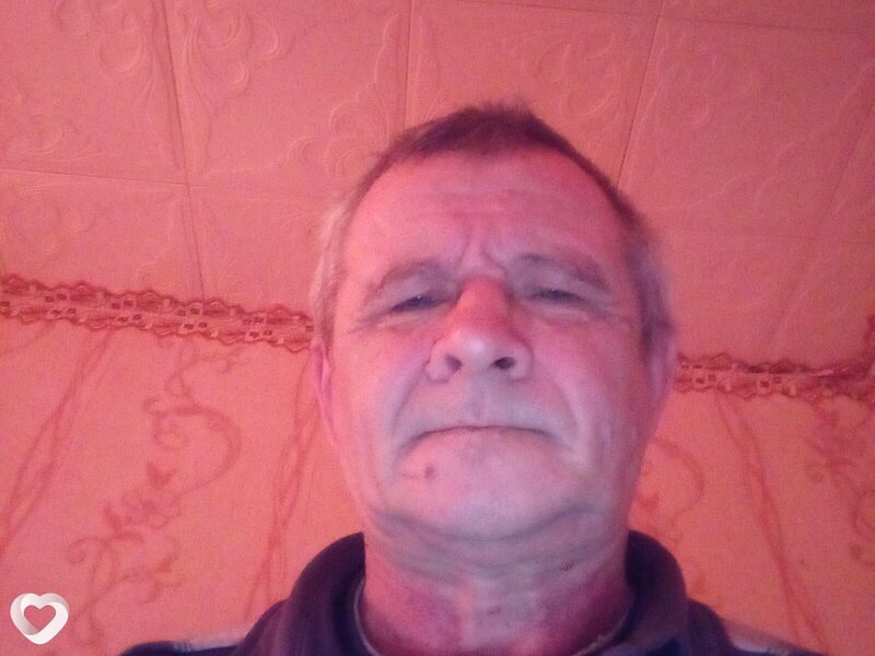 Владимир, 55, Цимлянске — анкета №1925670