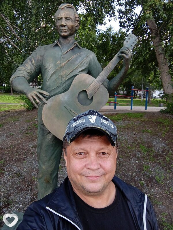Алексей, 53, Омске — анкета №1925564
