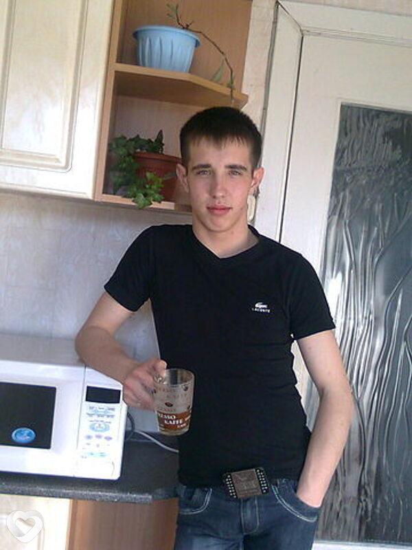 Oleg, 36, Барнауле — анкета №1925690