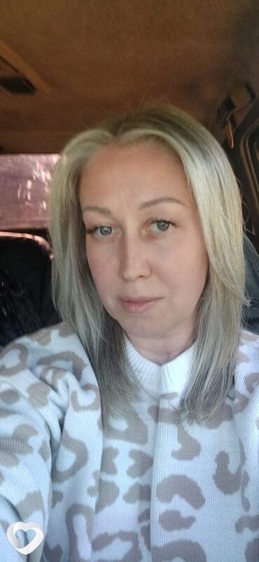 Анна, 46, Екатеринбурге — анкета №1925805
