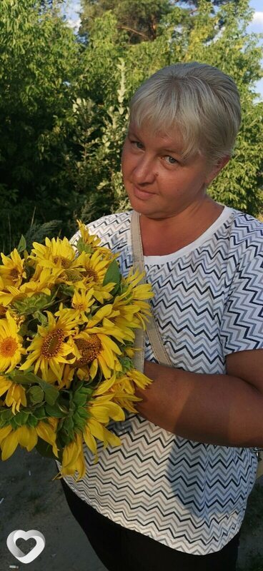 Татьяна, Аткарск