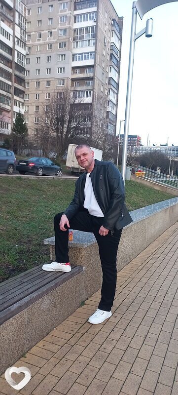Константин, 43, Калининграде — анкета №1925605