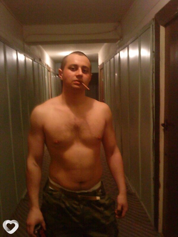Artem, 35, Санкт-Петербурге — анкета №1926056