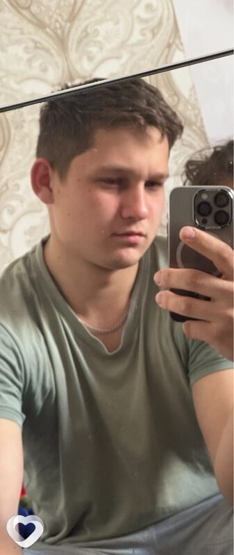 Данил, 22, Алматы — анкета №1925699