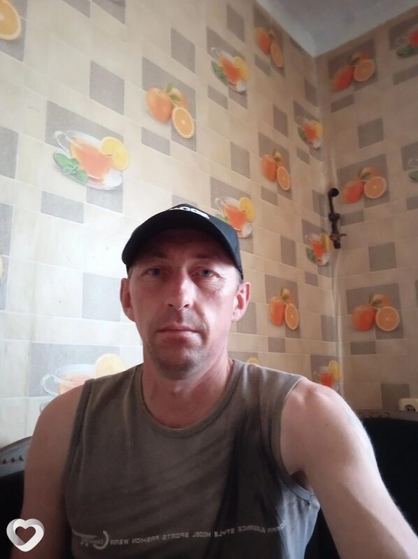 Андрей, 42, Городке — анкета №1925704